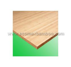 EM-Solid Bamboo Panel 